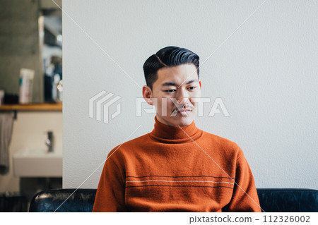 Male portrait Male portrait 112326002
