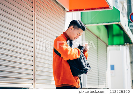 時尚肖像 時尚肖像 112326360