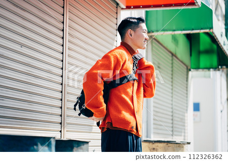 時尚肖像 時尚肖像 112326362