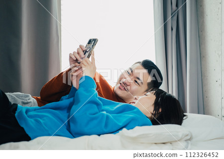 情侶的假期 112326452