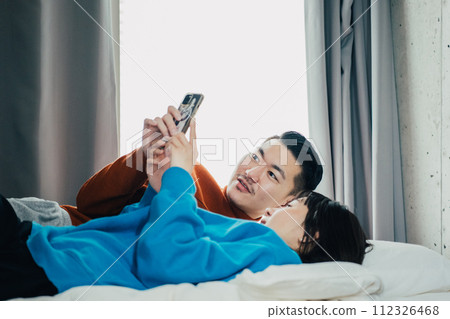 情侶的假期 112326468