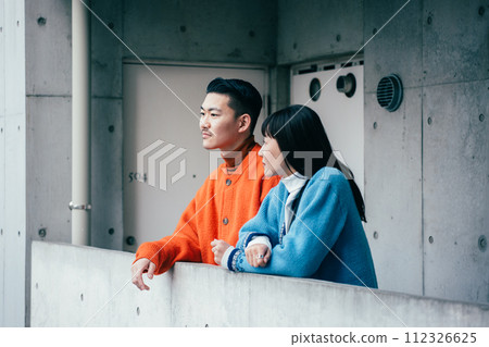 情侶的假期 情侶的假期 112326625