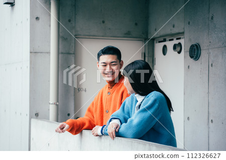 情侶的假期 情侶的假期 112326627