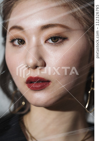 成熟女人的美麗肖像 成熟女人的美麗肖像 112326765