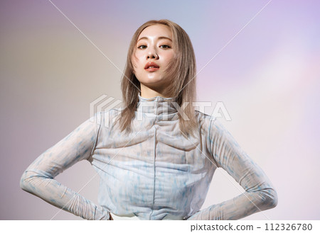 Women's fashion image 112326780