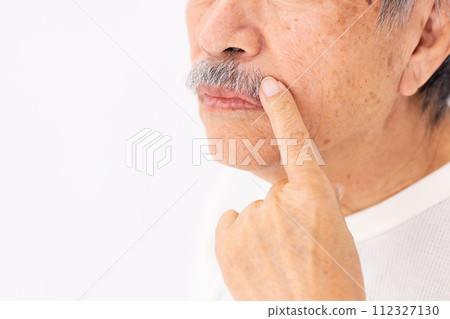 Senior male beauty enhancement Senior male beauty enhancement 112327130