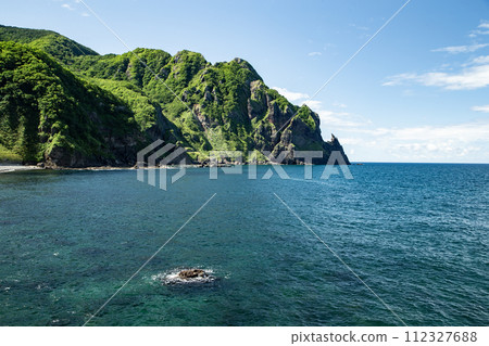 弁慶劍岩 112327688