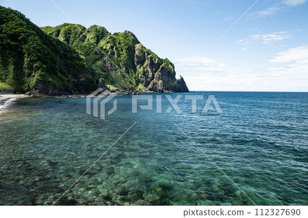 弁慶劍岩 112327690