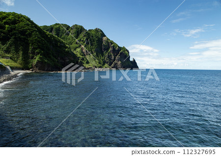 Benkei sword rock Benkei sword rock 112327695