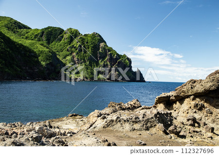 弁慶劍岩 弁慶劍岩 112327696