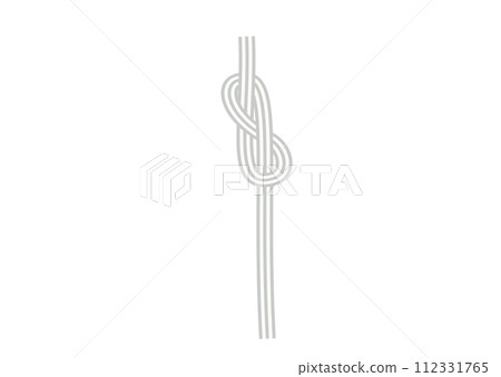 能志水引銀水引作品 能志水引銀水引作品 112331765