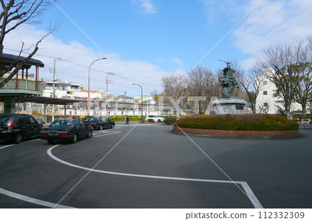 分梅河原站旋轉 分梅河原站旋轉 112332309