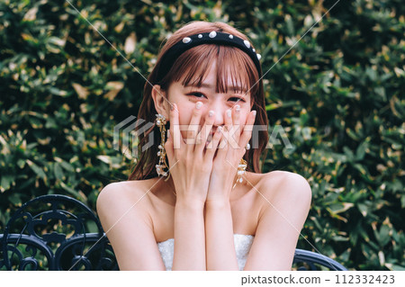 A bride to rejoice A bride to rejoice 112332423