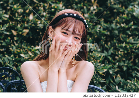 新娘要高興 新娘要高興 112332427