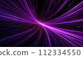 Purple rays background with energy and speed 112334550
