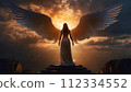 god and wings 112334552