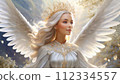 goddess of love and beauty 112334557