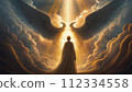 god and wings 112334558