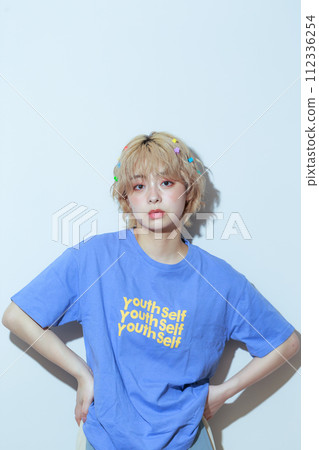 fashion snaps of young women fashion snaps of young women 112336254