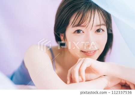 Beauty image of young women Beauty image of young women 112337536