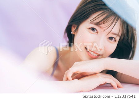 Beauty image of young women Beauty image of young women 112337541