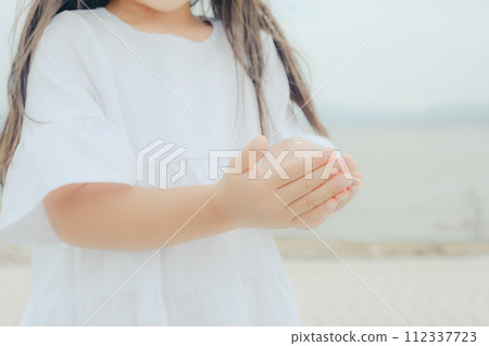 有水晶的女孩 112337723