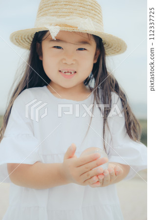 有水晶的女孩 112337725
