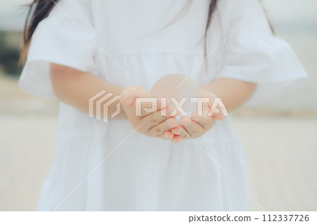 有水晶的女孩 112337726