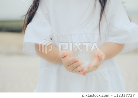 有水晶的女孩 112337727