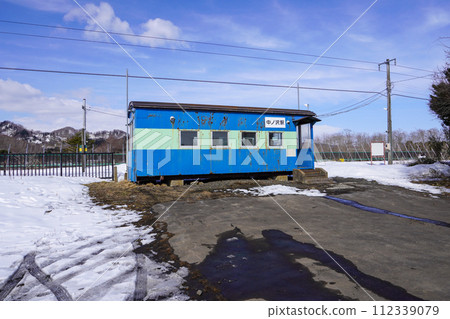 Nakanosawa Station to be abolished soon (Hakodate Main Line/JR Hokkaido) 112339079