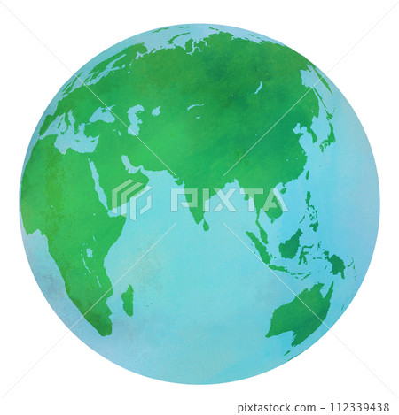 Blue Earth 112339438