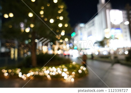 walking around the city at night walking around the city at night 112339727