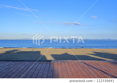 神奈川縣三浦市三浦海岸 112339841