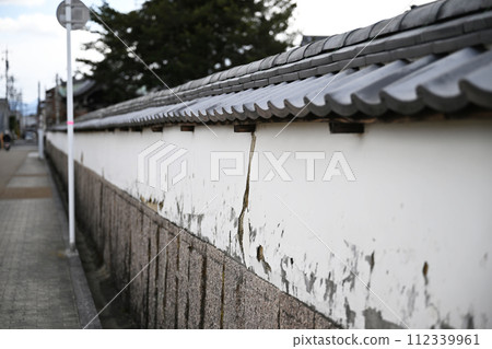伊賀寺町街 伊賀寺町街 112339961