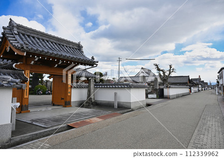伊賀寺町街 伊賀寺町街 112339962