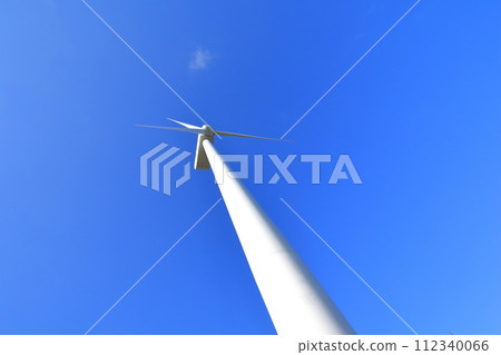 Wind-power generation Wind-power generation 112340066