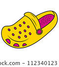 Crocs 112340123