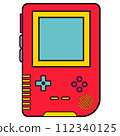 Gameboy 112340125