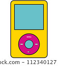 Music Player 112340127