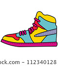 Jordan Shoes 112340128