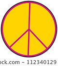 Peace 112340129
