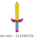 Sword 112340159