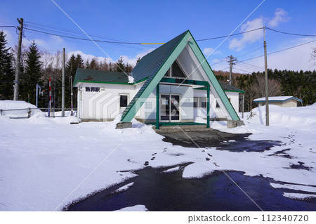 Atsuba Station (Hakodate Main Line/JR Hokkaido) 112340720