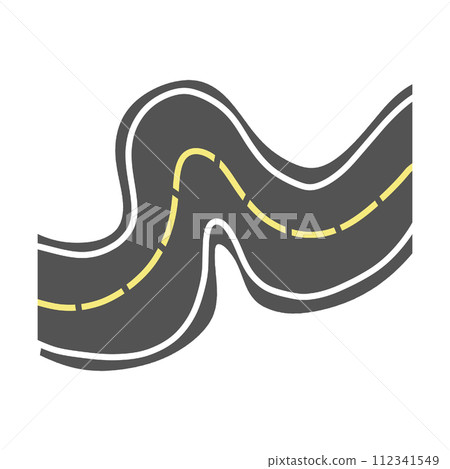 Road Road 112341549