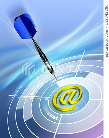 Internet target 112342286