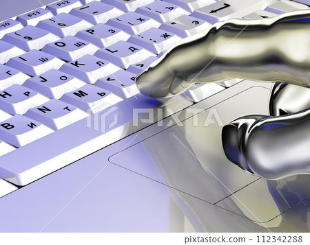 Laptop keyboard 112342288