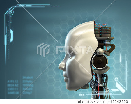 Android technology 112342320