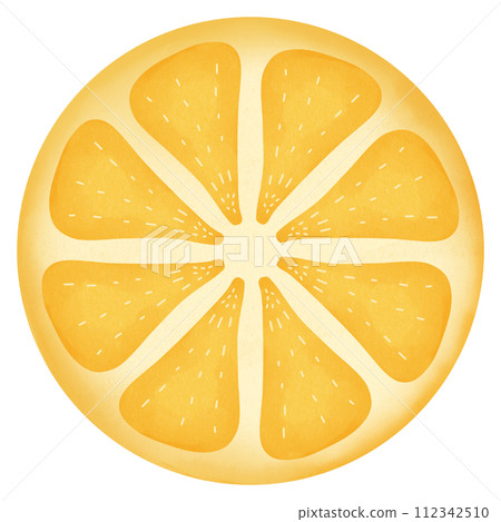 Lemon Lemon 112342510