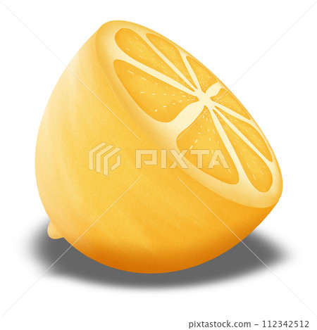 Lemon Lemon 112342512