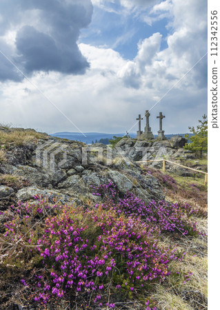 Krizky National Natural Monument, Western Bohemia, Czech Republic 112342556